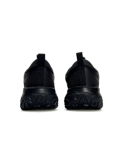 Nike ACG Mountain Fly 2 Low Gore-Tex Black Grey