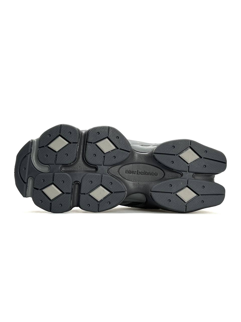 New Balance 9060 Cordura Gore-Tex Grey