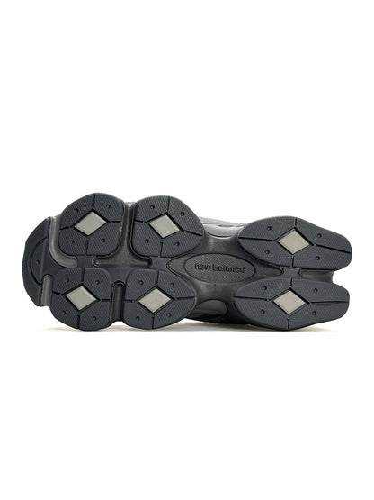 New Balance 9060 Cordura Gore-Tex Grey
