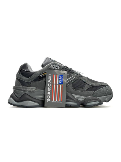 New Balance 9060 Cordura Gore-Tex Grey