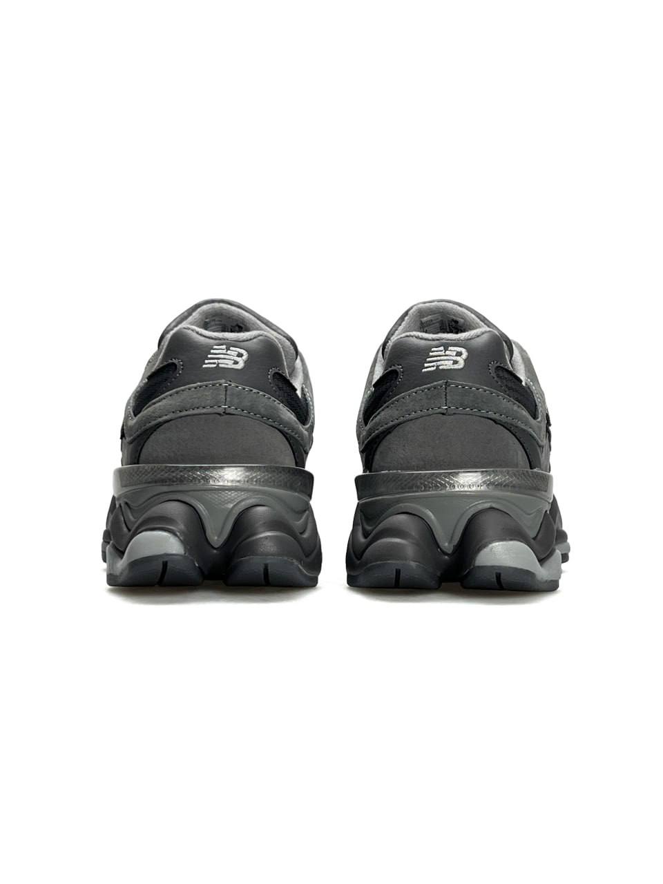 New Balance 9060 Cordura Gore-Tex Grey