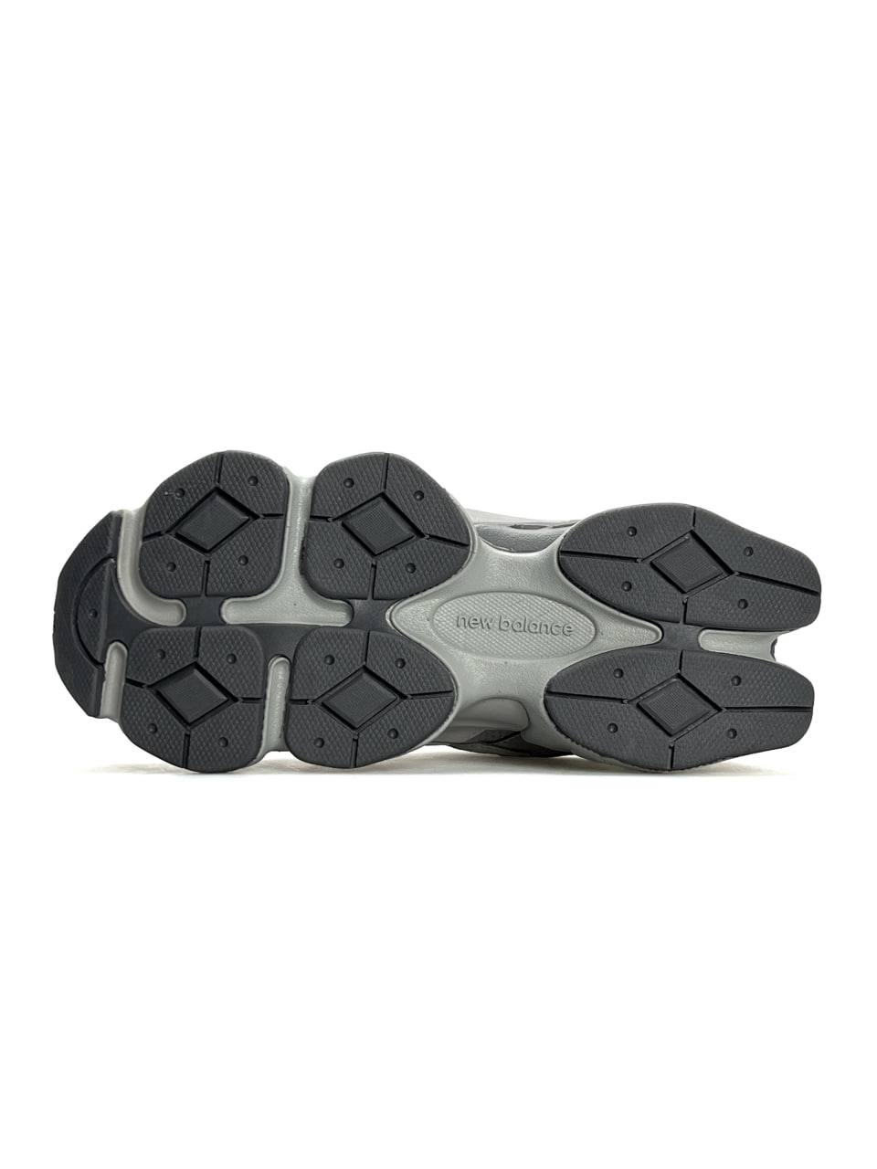 New Balance 9060 Cordura Gore-Tex Light Grey