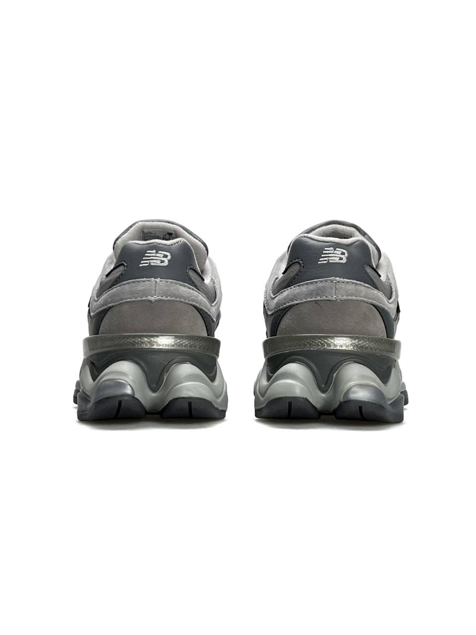 New Balance 9060 Cordura Gore-Tex Light Grey