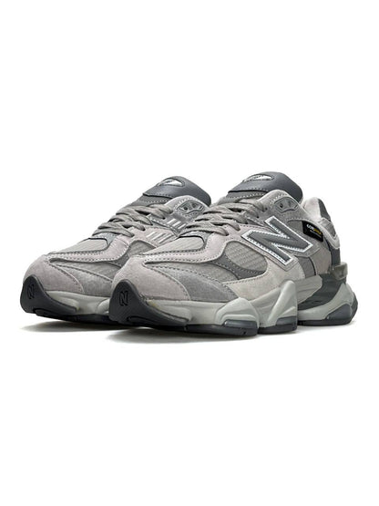 New Balance 9060 Cordura Gore-Tex Light Grey