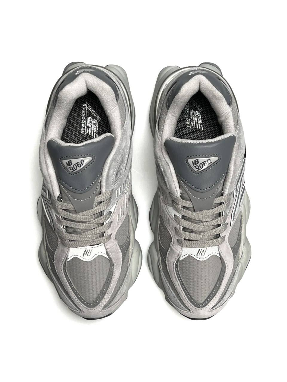 New Balance 9060 Cordura Gore-Tex Light Grey
