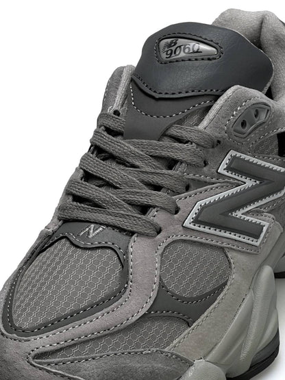 New Balance 9060 Cordura Gore-Tex Light Grey