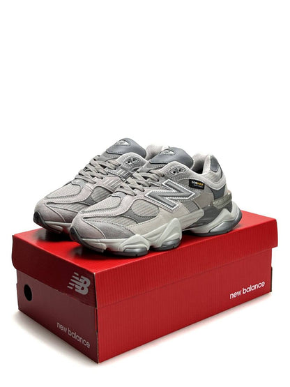 New Balance 9060 Cordura Gore-Tex Light Grey