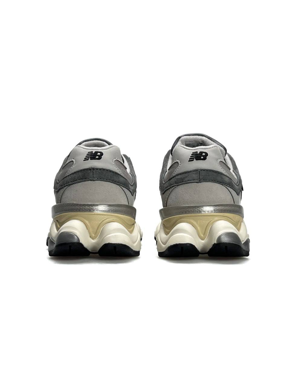 New Balance 9060 Cordura Gore-Tex Grey Beige