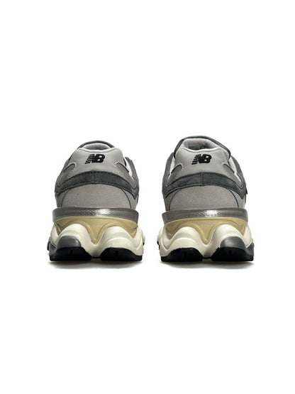 New Balance 9060 Cordura Gore-Tex Grey Beige