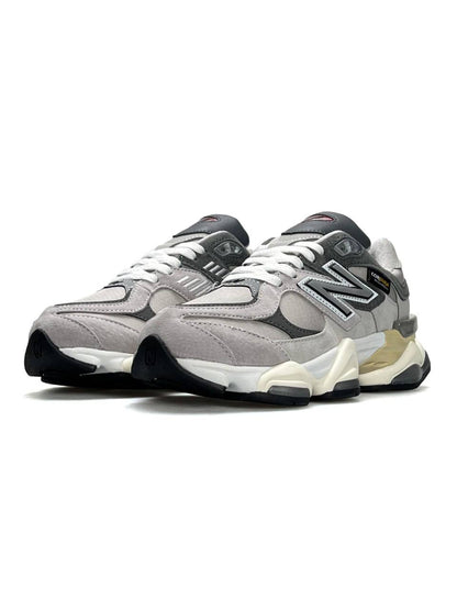 New Balance 9060 Cordura Gore-Tex Grey Beige