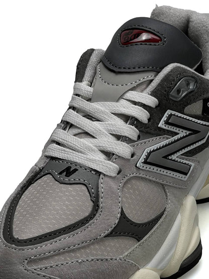 New Balance 9060 Cordura Gore-Tex Grey Beige