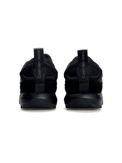 Calvin Klein Gore-Tex Black