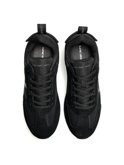 Calvin Klein Gore-Tex Black