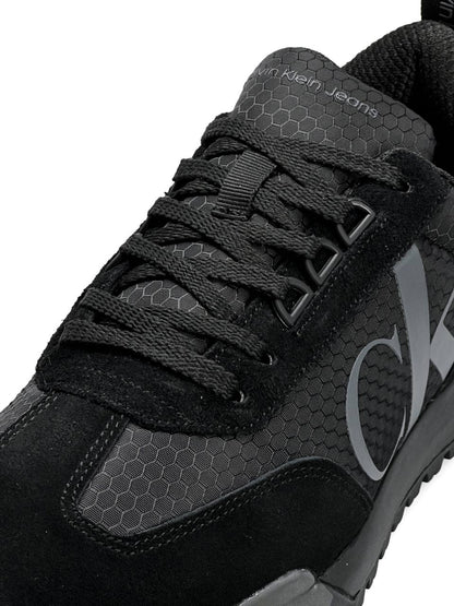 Calvin Klein Gore-Tex Black