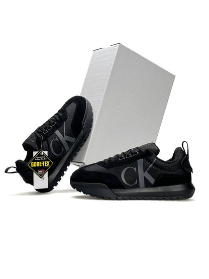 Calvin Klein Gore-Tex Black