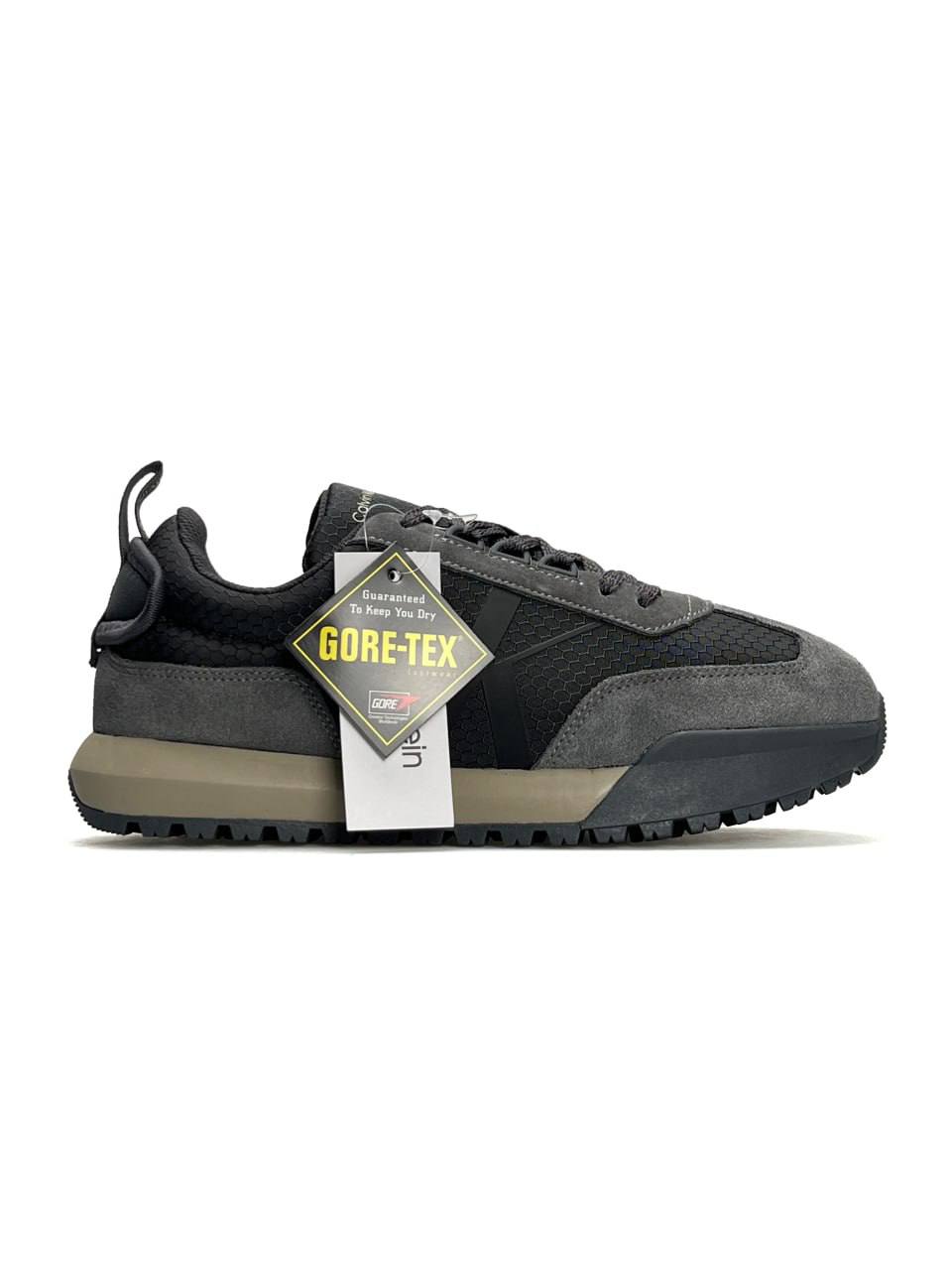Calvin Klein Gore-Tex Grey Beige