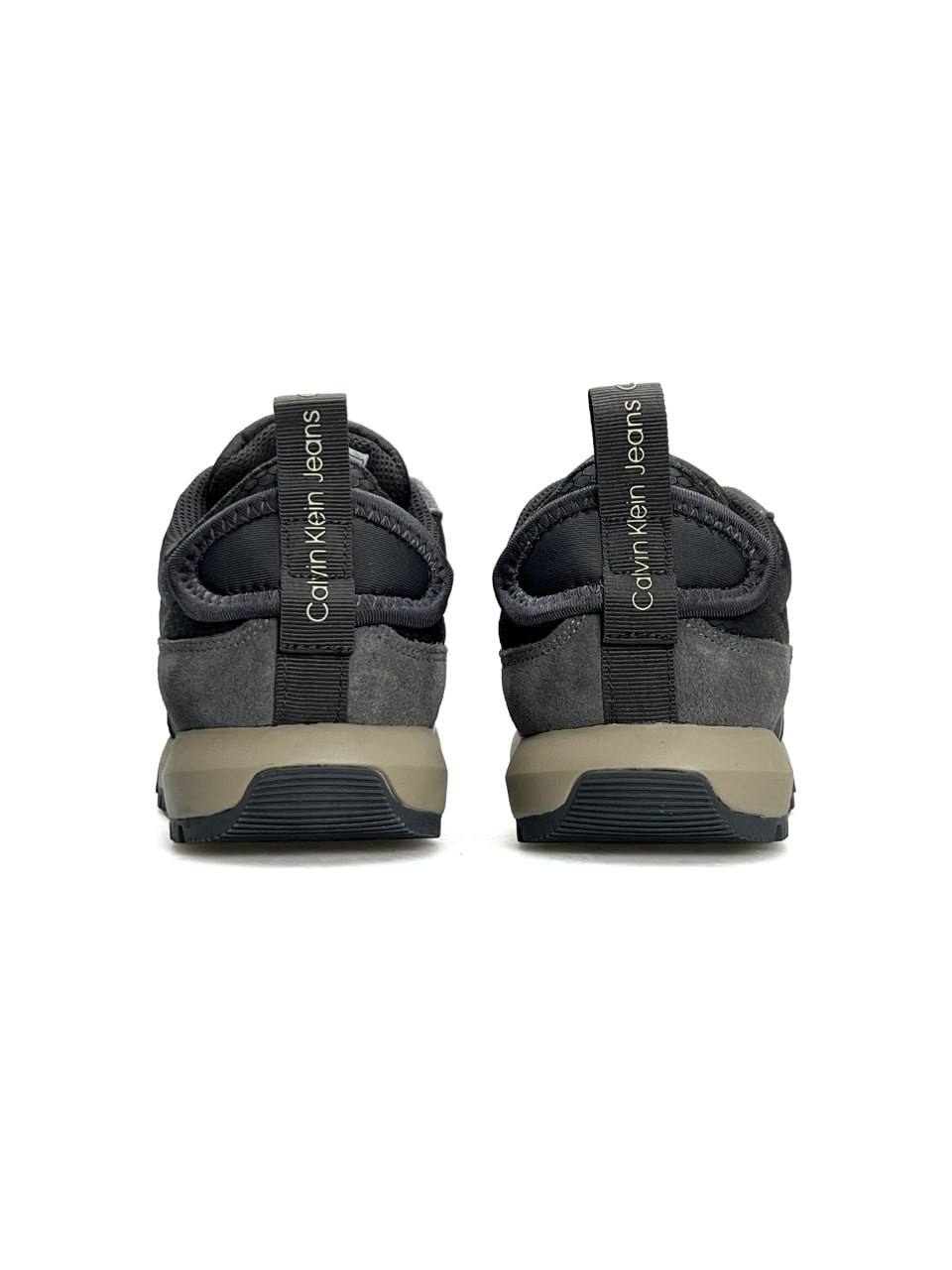 Calvin Klein Gore-Tex Grey Beige