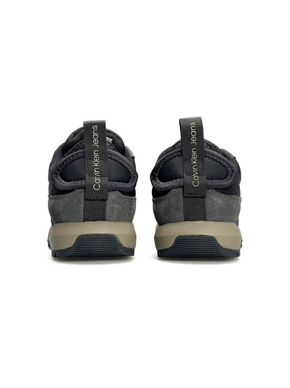 Calvin Klein Gore-Tex Grey Beige
