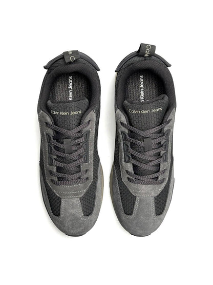 Calvin Klein Gore-Tex Grey Beige
