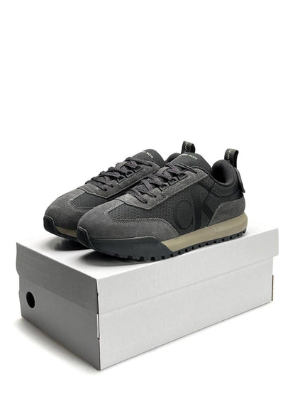Calvin Klein Gore-Tex Grey Beige
