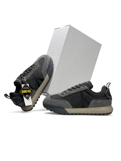 Calvin Klein Gore-Tex Grey Beige