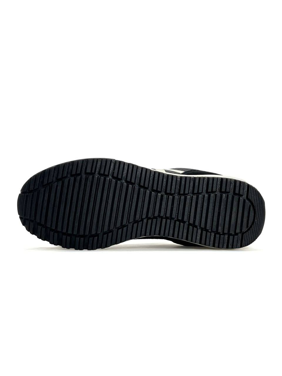 Calvin Klein Gore-Tex Black White