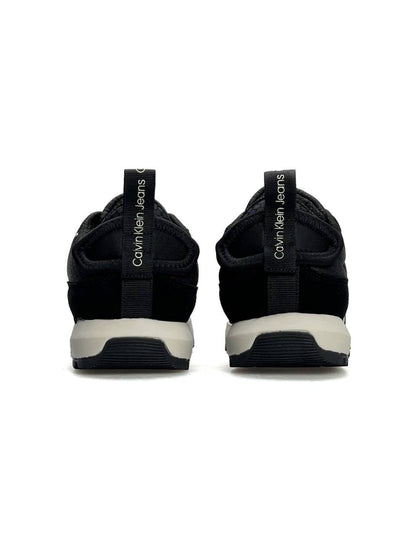Calvin Klein Gore-Tex Black White