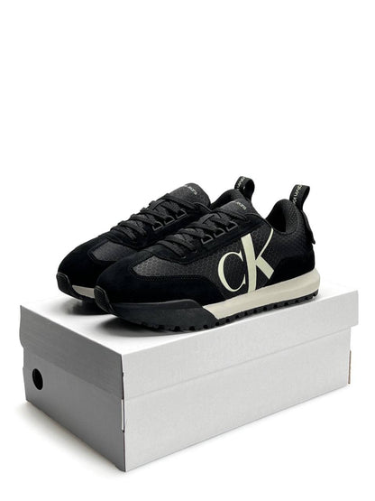 Calvin Klein Gore-Tex Black White
