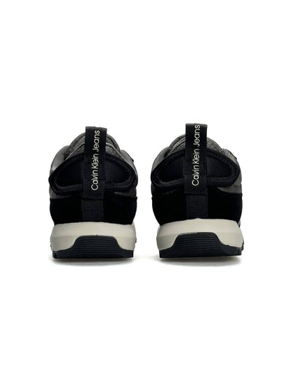Calvin Klein Gore-Tex Grey Black