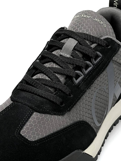 Calvin Klein Gore-Tex Grey Black