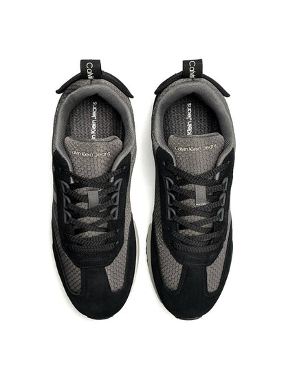 Calvin Klein Gore-Tex Grey Black