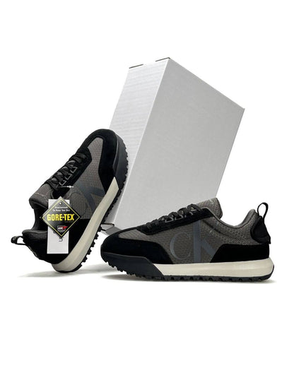 Calvin Klein Gore-Tex Grey Black