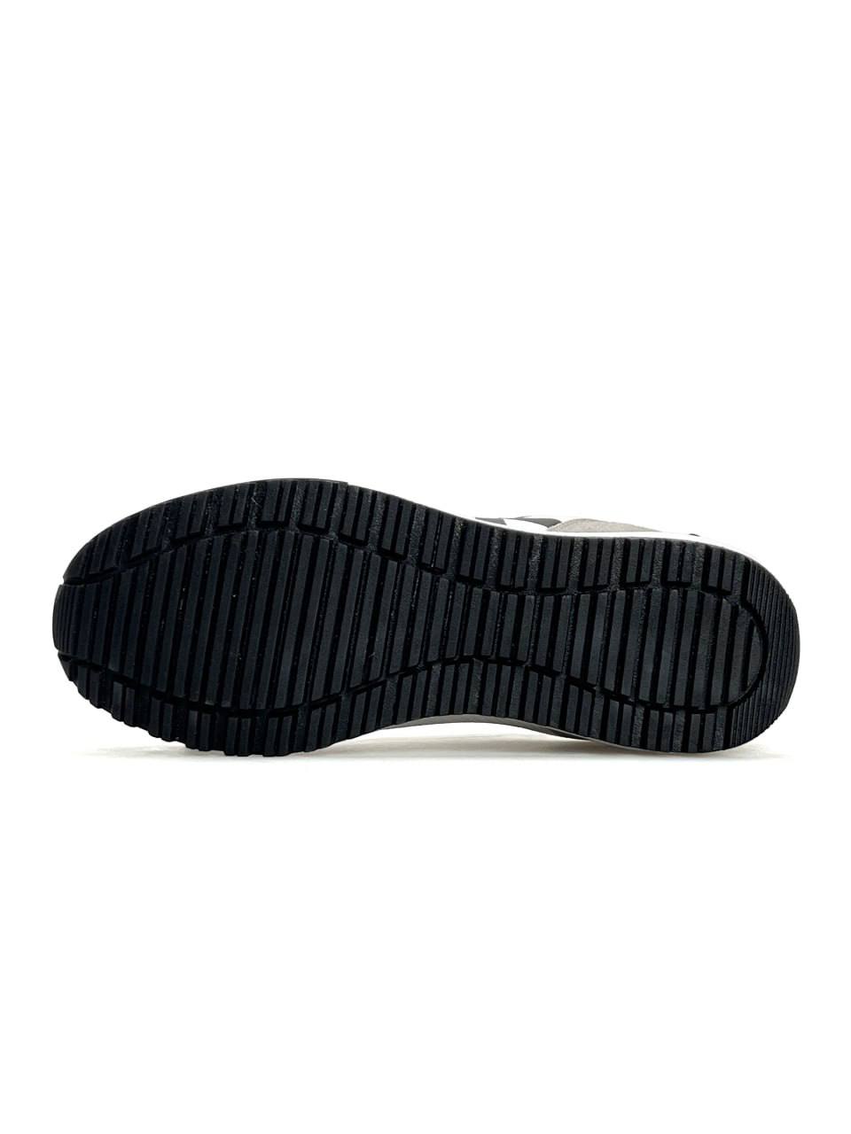 Calvin Klein Gore-Tex Light Grey White
