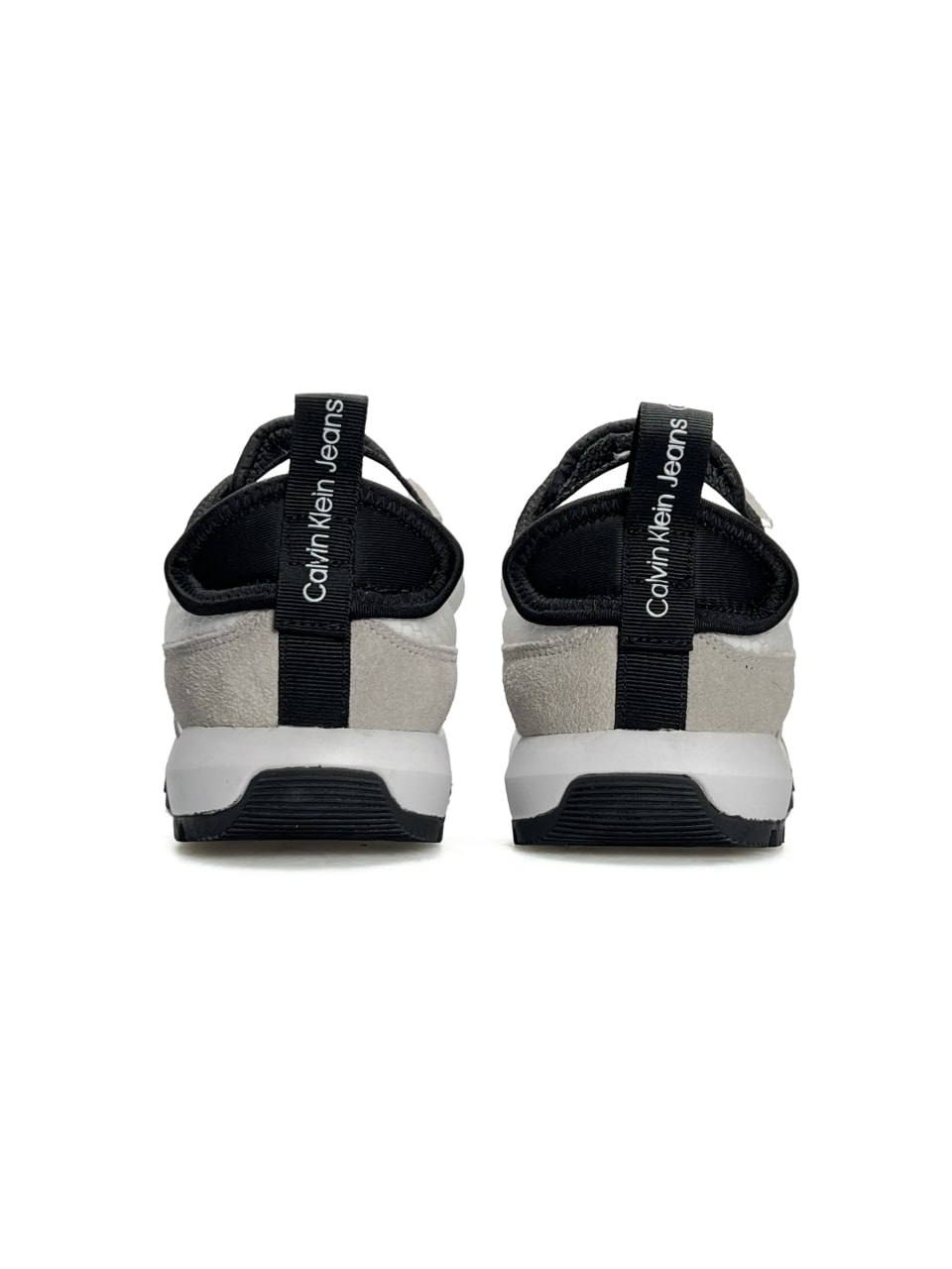Calvin Klein Gore-Tex Light Grey White