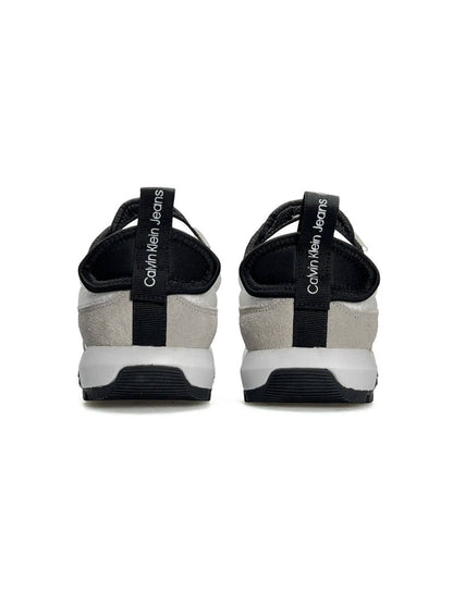 Calvin Klein Gore-Tex Light Grey White