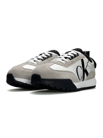 Calvin Klein Gore-Tex Light Grey White