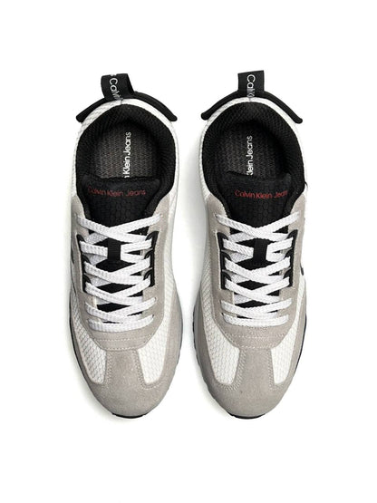 Calvin Klein Gore-Tex Light Grey White