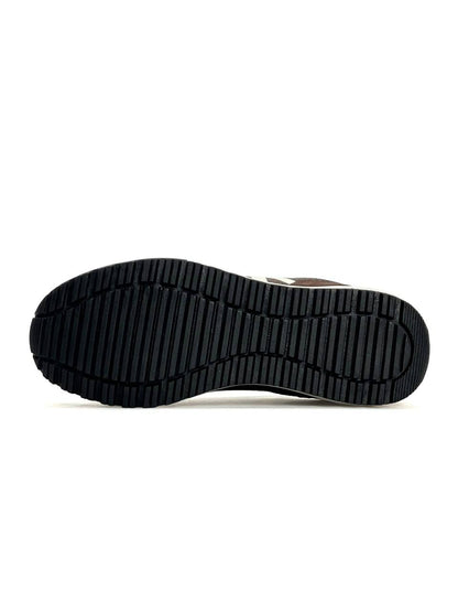 Calvin Klein Gore-Tex Brown White