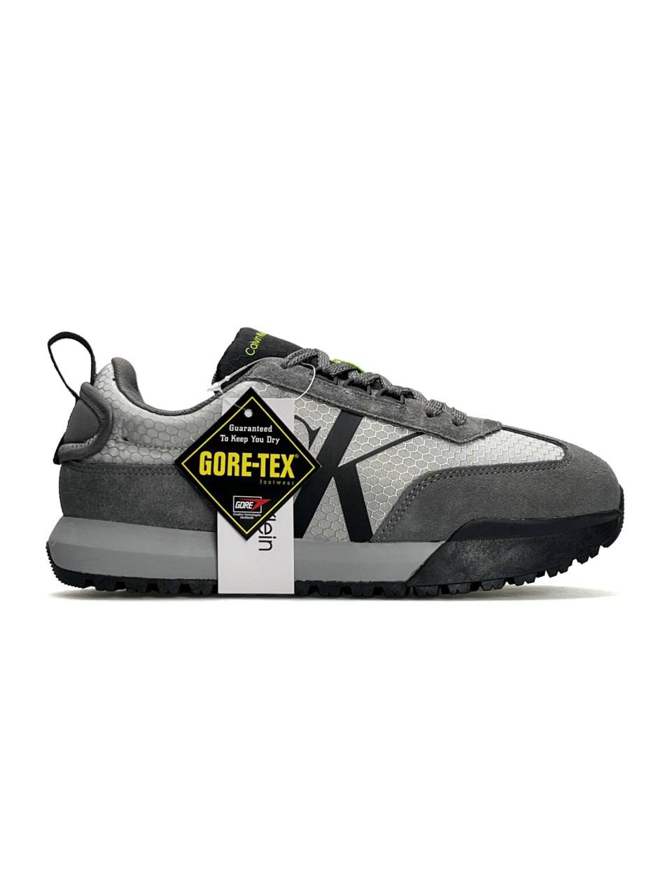 Calvin Klein Gore-Tex Grey