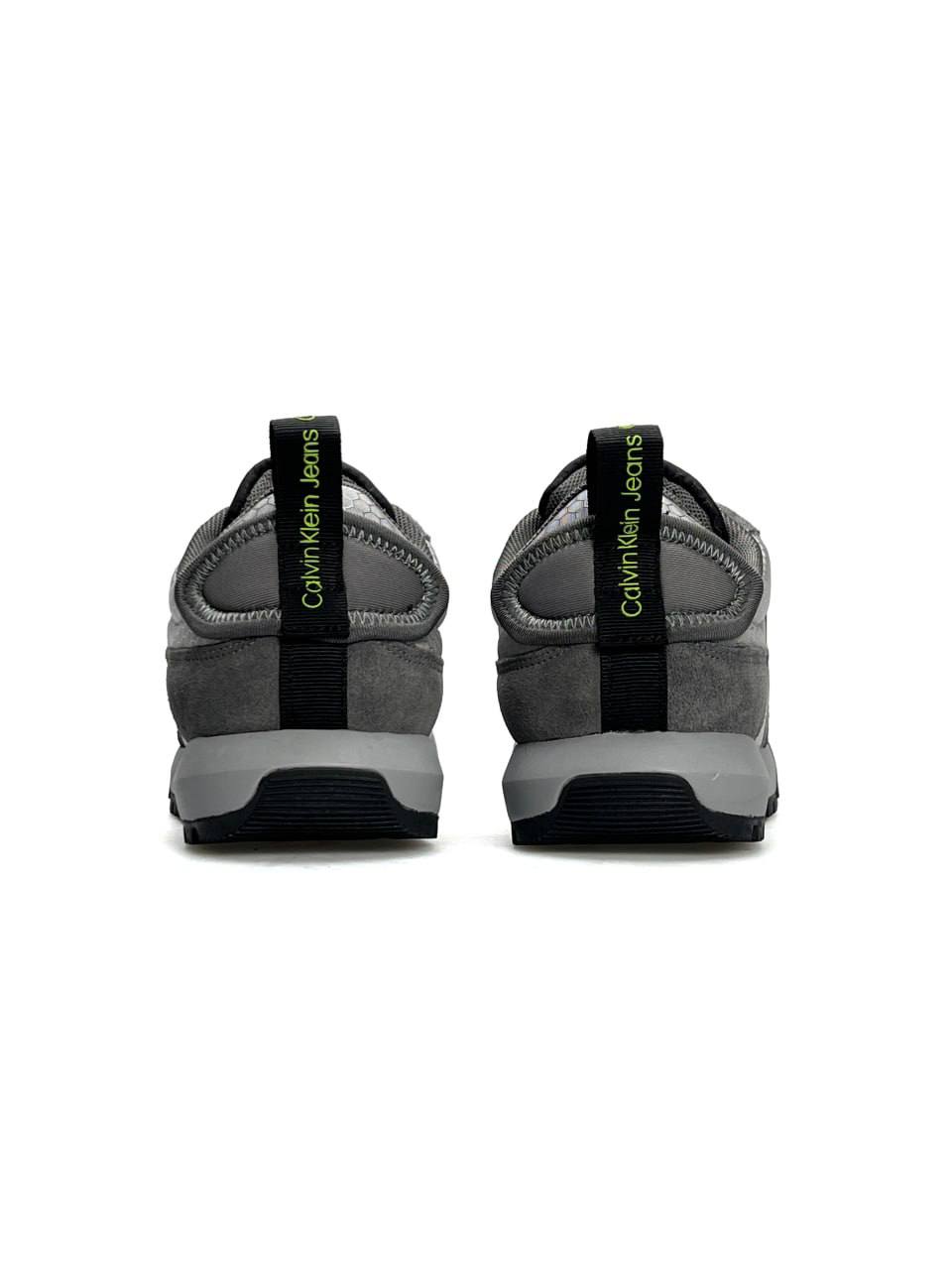 Calvin Klein Gore-Tex Grey
