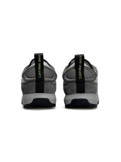 Calvin Klein Gore-Tex Grey