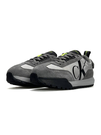 Calvin Klein Gore-Tex Grey