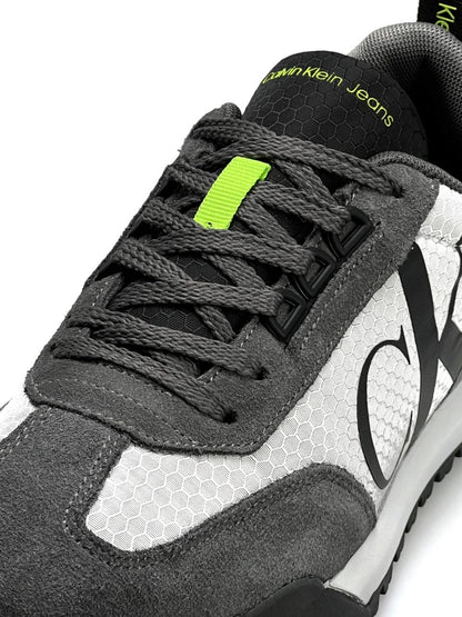Calvin Klein Gore-Tex Grey