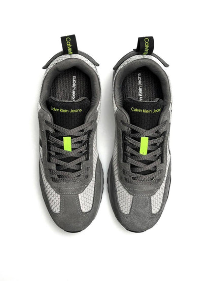 Calvin Klein Gore-Tex Grey