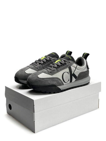 Calvin Klein Gore-Tex Grey