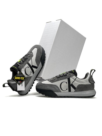 Calvin Klein Gore-Tex Grey
