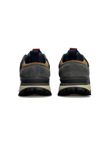 Lacoste Urban Breaker Gore-Tex Grey Navy