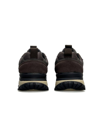Lacoste Urban Breaker Gore-Tex Brown Beige
