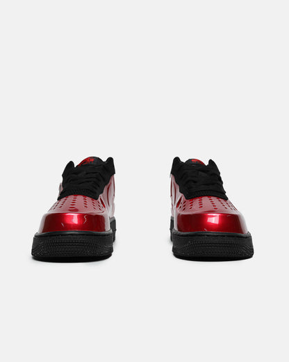 Nike Air Force 1 FOAMPOSITE Red