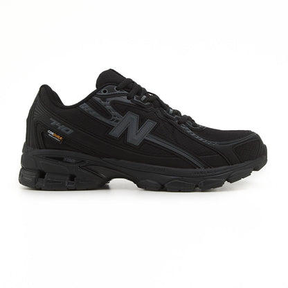 New Balance 740 Thinsulate Black Grey Termo Gore-Tex